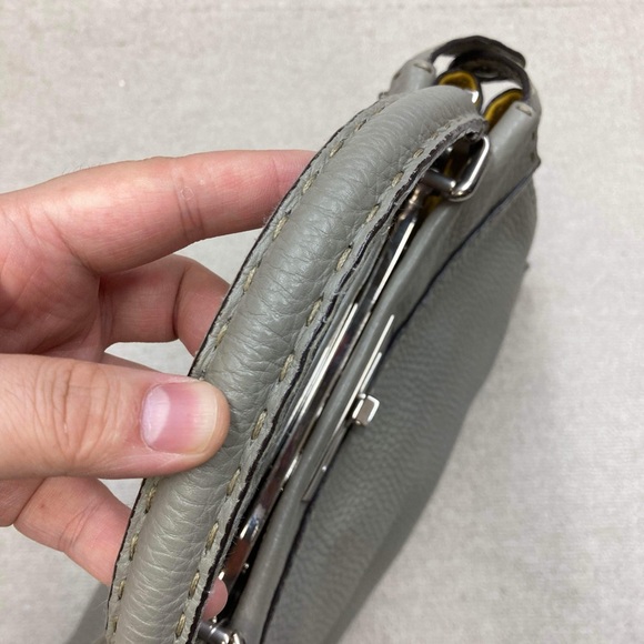 Fendi Peekaboo - Picture 4 of 12